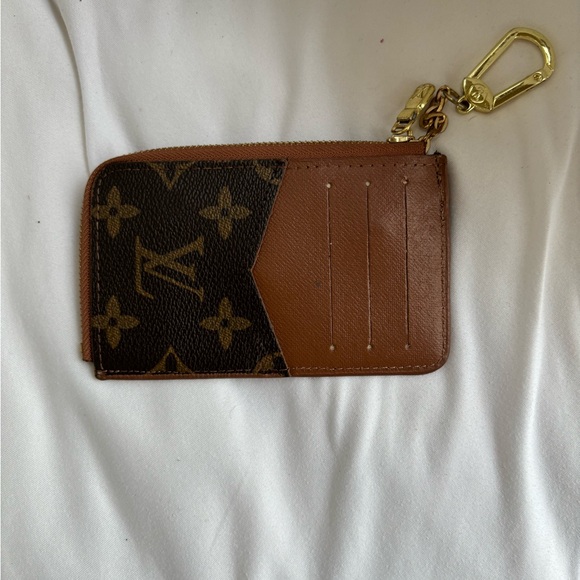 Card Wallet - Picture 2 of 5